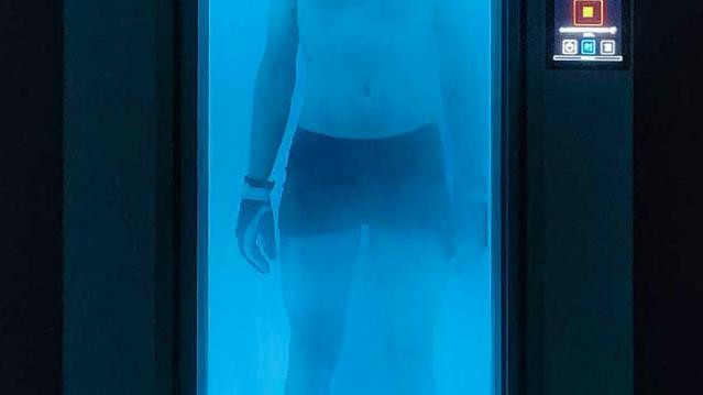 Bild 3 von 36 - Das InFormHaus in Tüßling Partnergalerie