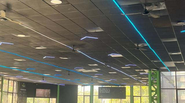 Imagen 3 de la galería del partner Upcore Fitness Agustinas