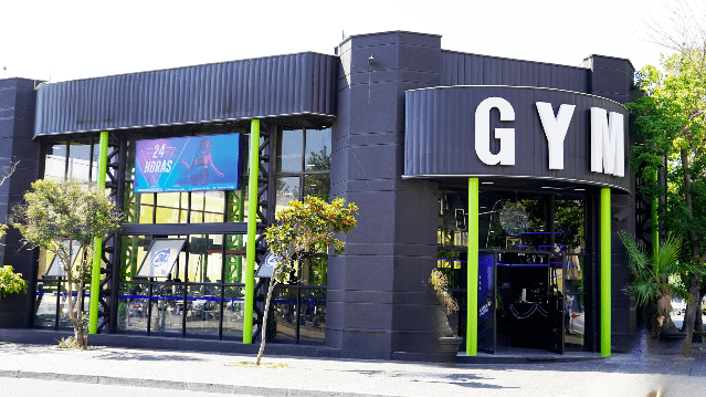 Imagen 1 de la galería del partner Gimnasios Upgrade Agustinas