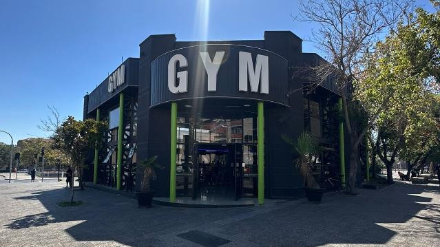 Imagen 2 de la galería del partner Upcore Fitness Agustinas