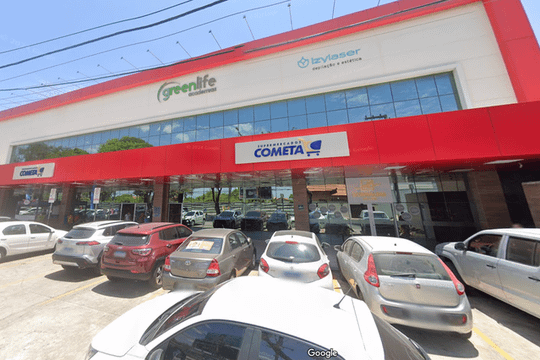 Imagem 2 da galeria do parceiro Greenlife Parquelândia