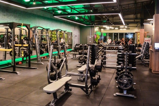 Imagem 1 da galeria do parceiro Greenlife Parquelândia