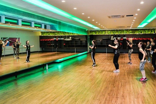 Imagem 3 da galeria do parceiro Greenlife Parquelândia