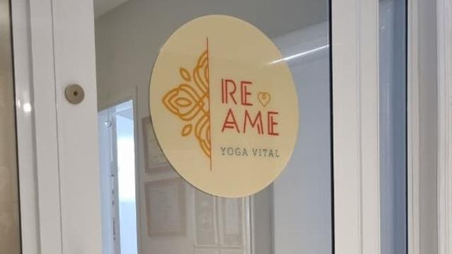 Imagem 1 da galeria do parceiro Reame Yoga Vital