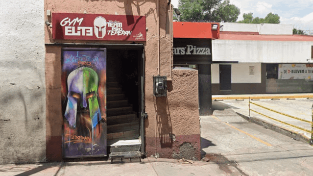 Imagen 2 de la galería del partner Elite Team Pro Gym Tepepan