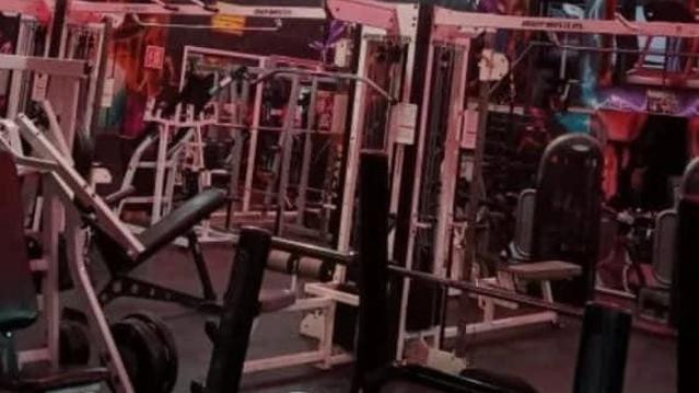 Imagen 3 de la galería del partner Elite Team Pro Gym Tepepan