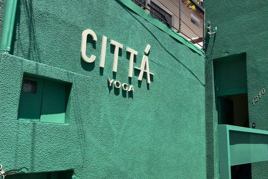 Imagem 2 da galeria do parceiro Cittá Yoga - Moema