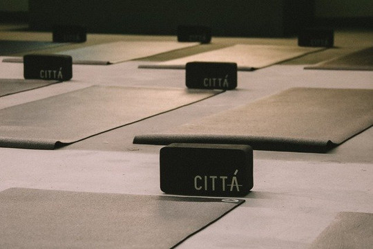 Imagem 1 da galeria do parceiro Cittá Yoga - Moema