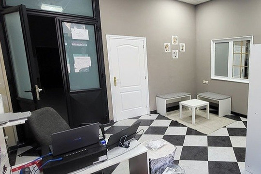 Imagen 3 de la galería del partner Centro Harmony Pilates