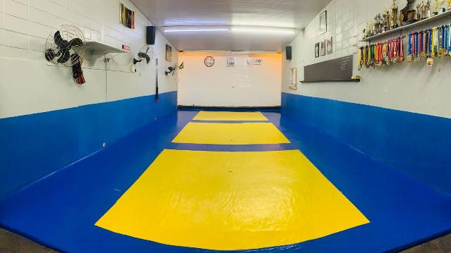 Imagem 1 da galeria do parceiro Studio JW - Lutas e Performance