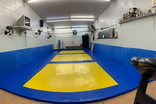 Imagem 3 da galeria do parceiro Studio JW - Lutas e Performance