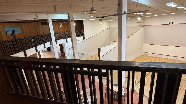 Bild 2 von WeCare Squash Partnergalerie