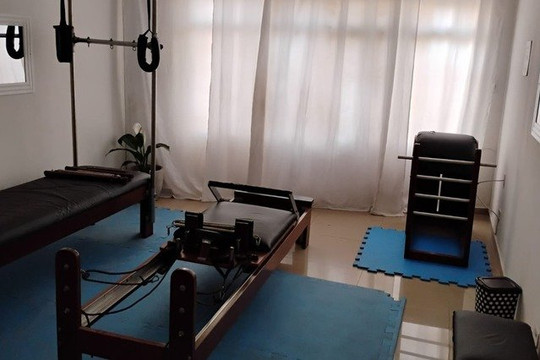 Imagem 1 da galeria do parceiro Studio de Pilates Lapidar - Guarulhos