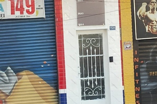 Imagem 2 da galeria do parceiro Studio de Pilates Lapidar - Guarulhos