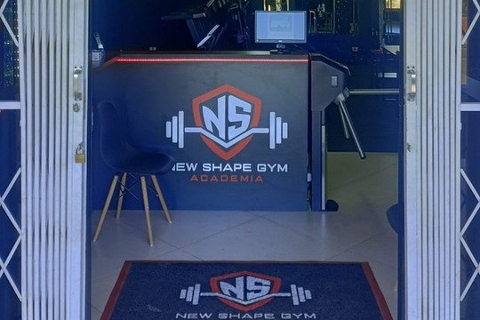 Imagem 2 da galeria do parceiro New Shape Gym Academia - Grupo Oriental Arts