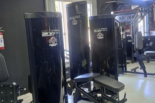 Imagem 3 da galeria do parceiro New Shape Gym Academia - Grupo Oriental Arts