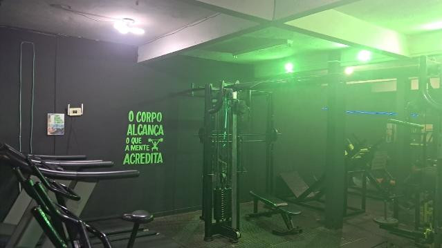 Imagem 1 da galeria do parceiro Academia Braço de Aço