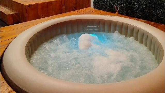 Imagem 3 da galeria do parceiro All in One Academia - Riacho Fundo