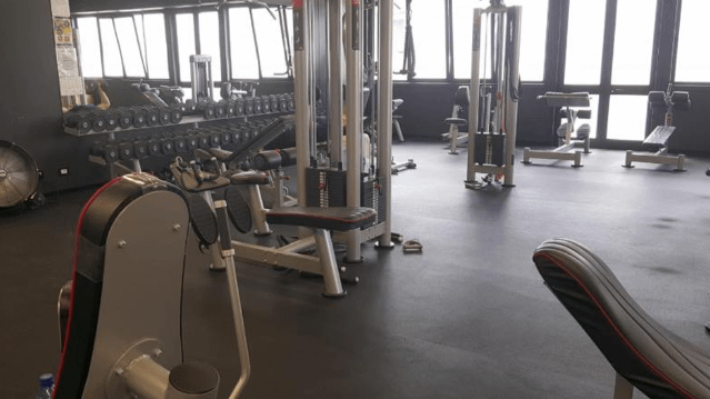 Immagine 3 dalla galleria del partner Gold Star Gym