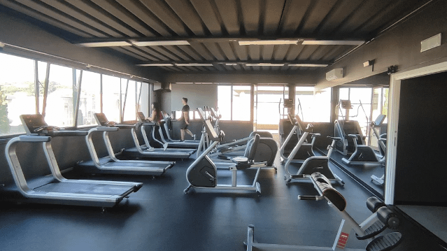 Immagine 1 dalla galleria del partner Gold Star Gym