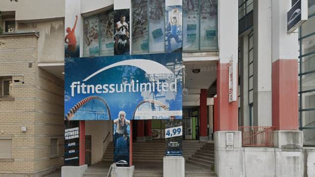 Bild 2 von FitJump.Berlin Partnergalerie