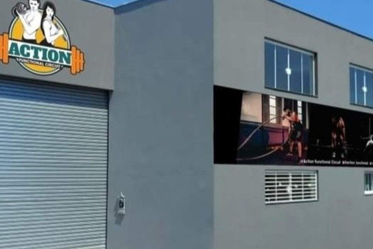 Imagem 2 da galeria do parceiro Action Functional Circuit