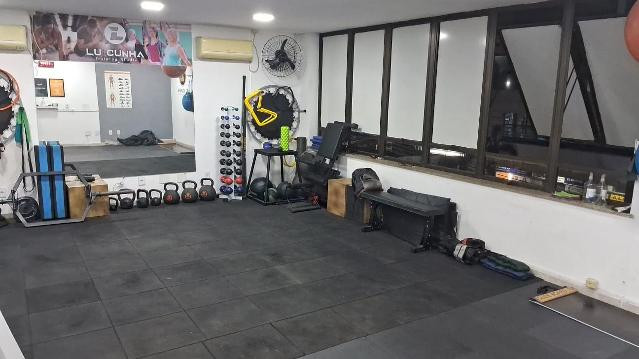 Imagem 1 da galeria do parceiro Lu Cunha Studio