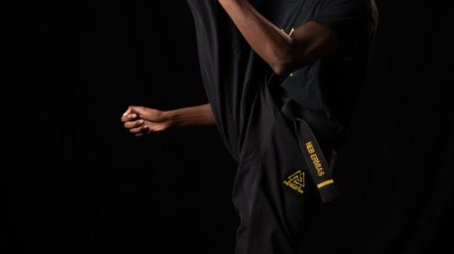 Imagem 3 da galeria do parceiro Born Strong Martial Arts