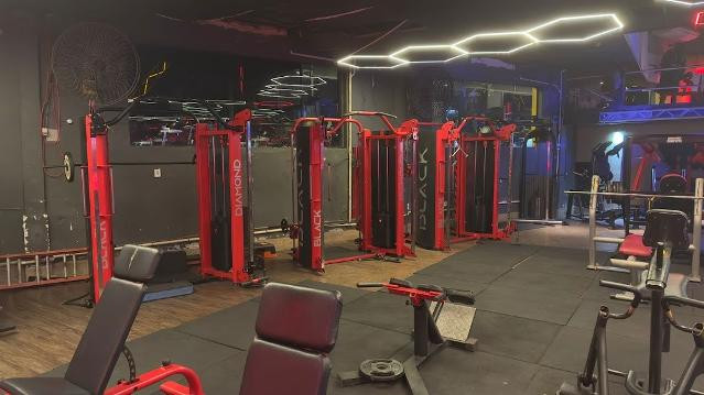 Imagem 1 da galeria do parceiro Start Fit Academia