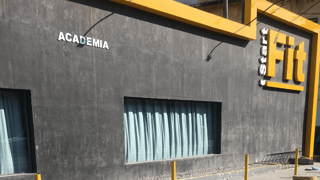 Imagem 2 da galeria do parceiro Start Fit Academia