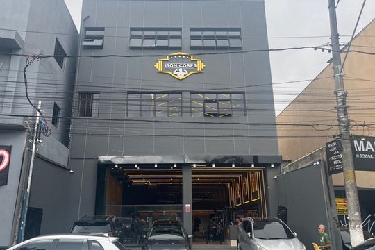 Imagem 2 da galeria do parceiro CT Iron Corps