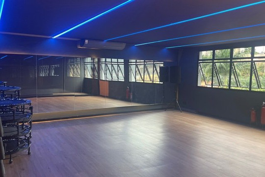 Imagem 3 da galeria do parceiro CT Iron Corps