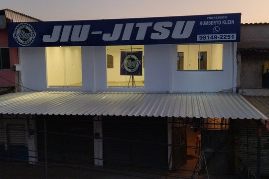 Imagem 2 da galeria do parceiro CENTRO DE TREINAMENTO E ARTES FAMÍLIA FRANCO