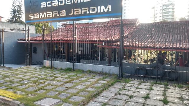 Imagem 3 da galeria do parceiro Academia Samara Jardim - Unidade Gloria