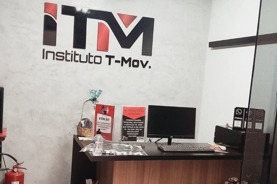 Imagem 1 da galeria do parceiro Itm (Instituto T-Mov.)