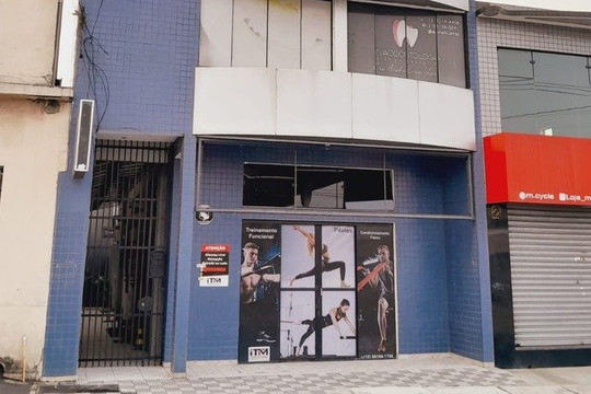 Imagem 2 da galeria do parceiro Itm (Instituto T-Mov.)