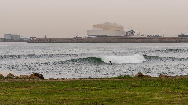 Imagem 3 da galeria do parceiro Onda Pura - Surf Center