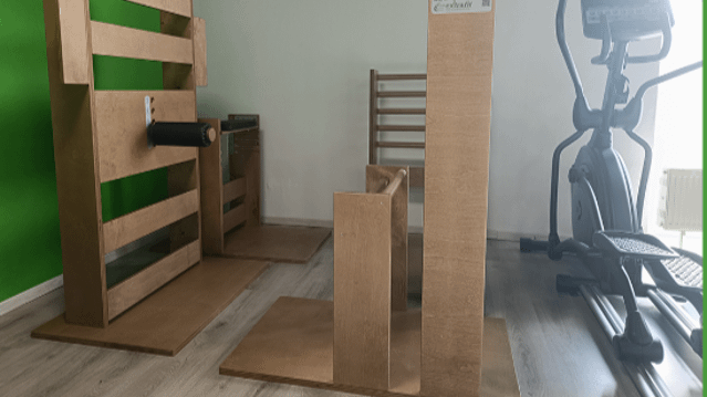 Bild 3 von Fit+ Jahnsdorf Partnergalerie