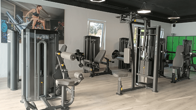 Bild 1 von Fit+ Jahnsdorf Partnergalerie
