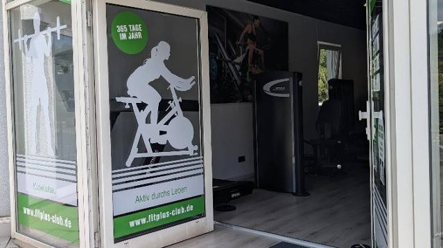 Bild 2 von Fit+ Jahnsdorf Partnergalerie