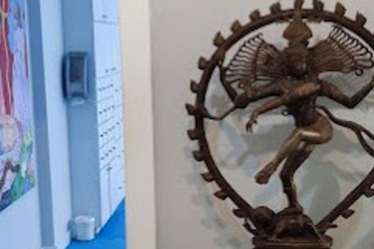 Imagem 2 da galeria do parceiro DeRose Method Florianópolis