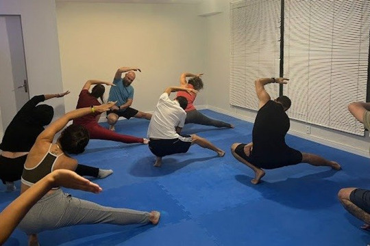 Imagem 1 da galeria do parceiro DeRose Method Florianópolis