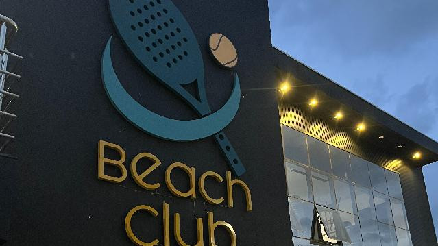 Imagem 2 da galeria do parceiro Beach Club