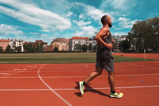 Bild 1 von Triathlon Crew Berlin Partnergalerie