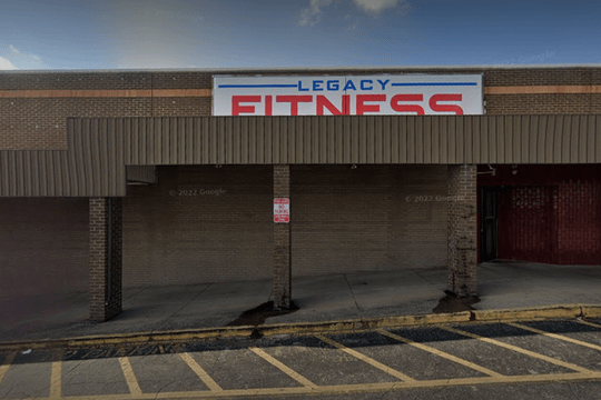 Image 2 from Legacy Fitness Center partner gallery