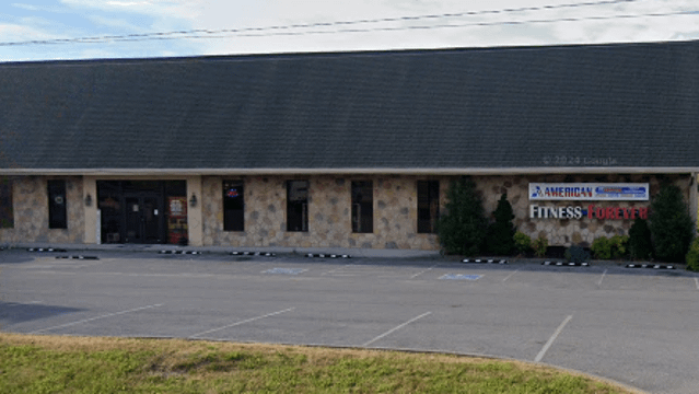 Image 2 from Claiborne Fitness partner gallery