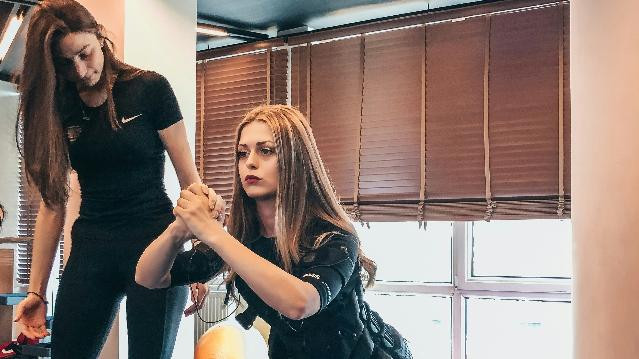 Bild 2 von Ira Drozdzynski EMS Personaltraining Partnergalerie