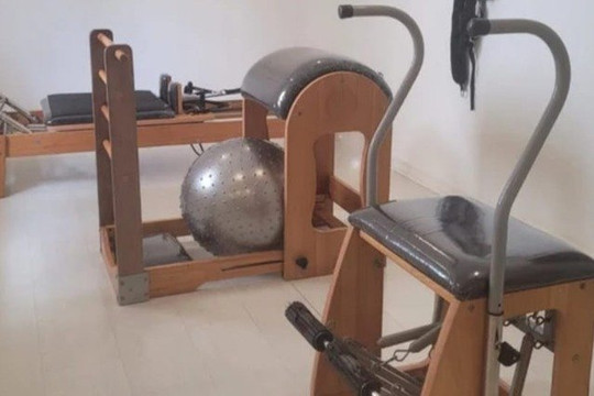 Imagem 3 da galeria do parceiro Studio LS Pilates e Estética