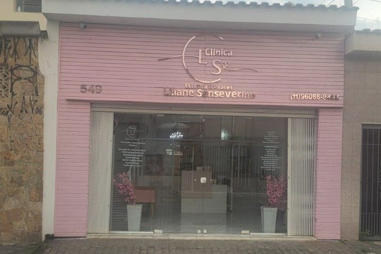 Imagem 1 da galeria do parceiro Studio LS Pilates e Estética