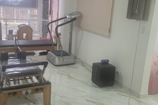 Imagem 2 da galeria do parceiro Studio LS Pilates e Estética